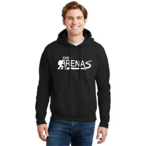 Gildan® - DryBlend® Pullover Hooded Sweatshirt