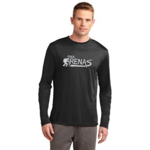 Long Sleeve Sport-Tek T-Shirt