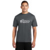 Short Sleeve Sport-Tek T-Shirt - Image 5