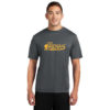 Short Sleeve Sport-Tek T-Shirt - Image 4