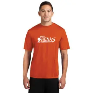 Short Sleeve Sport-Tek T-Shirt