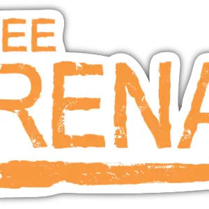 Logo Sticker