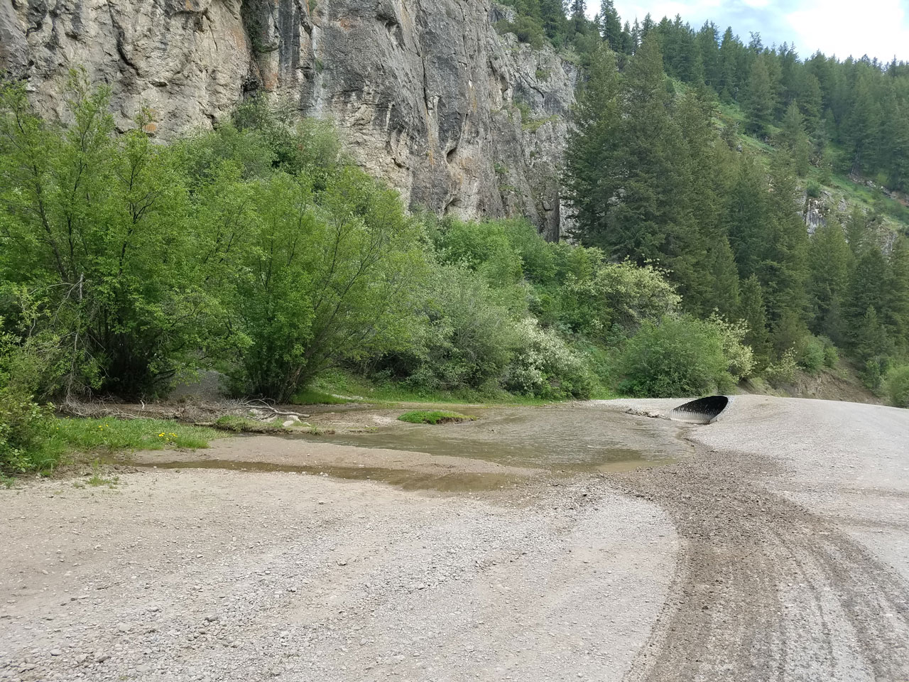 40 Horse Cave Cave and Hike near Firth, Idaho Free Arenas