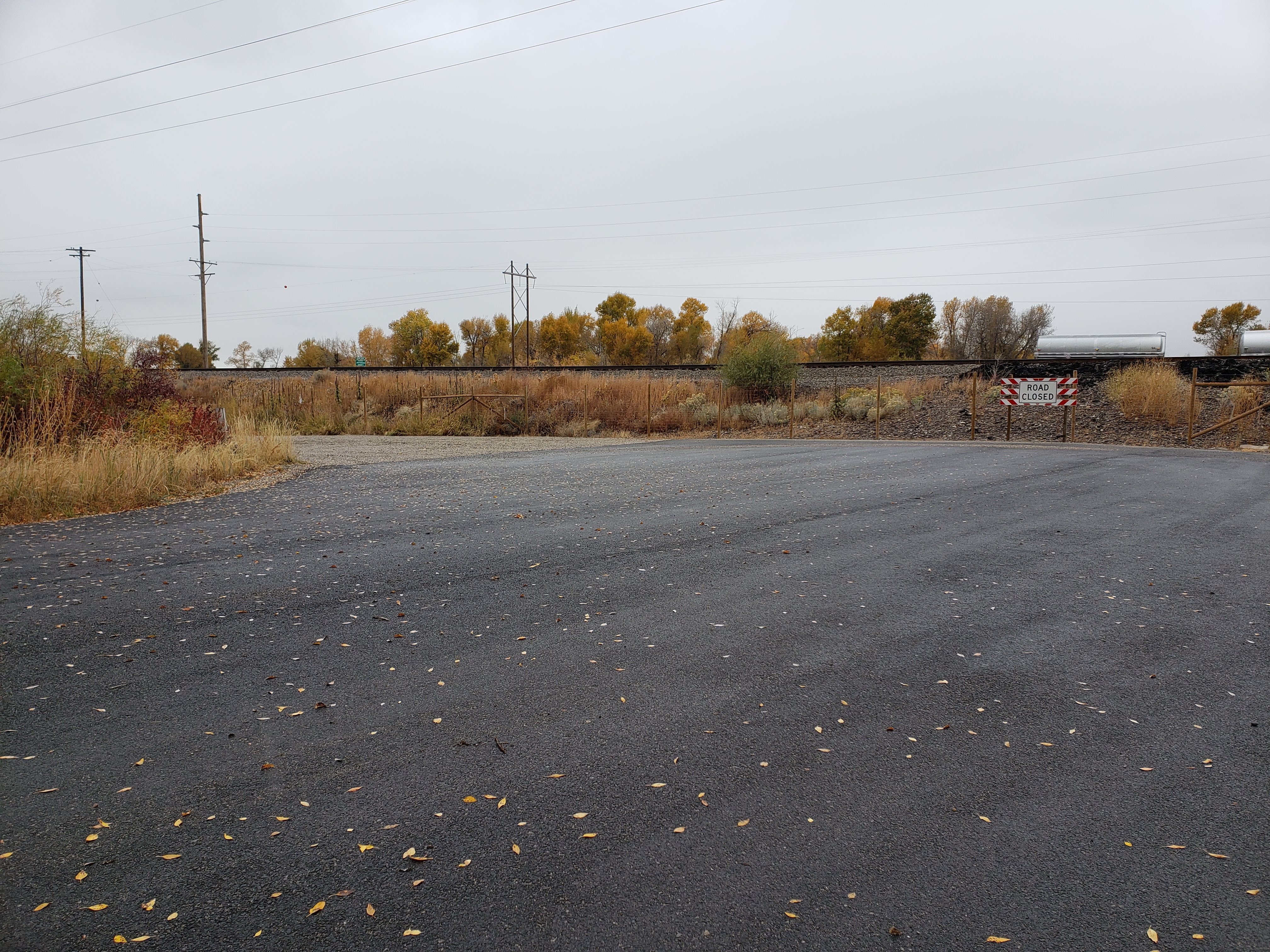 Lorenzo Bridge Airsoft, Hike, and Paintball near Rexburg, Idaho