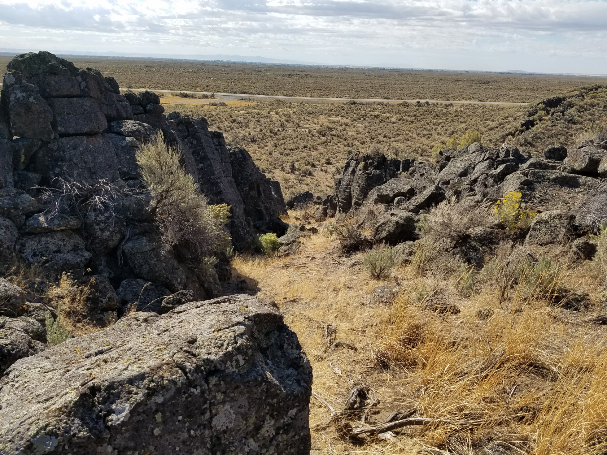 Lava Hill Airsoft and Paintball near Menan, Idaho Free Arenas