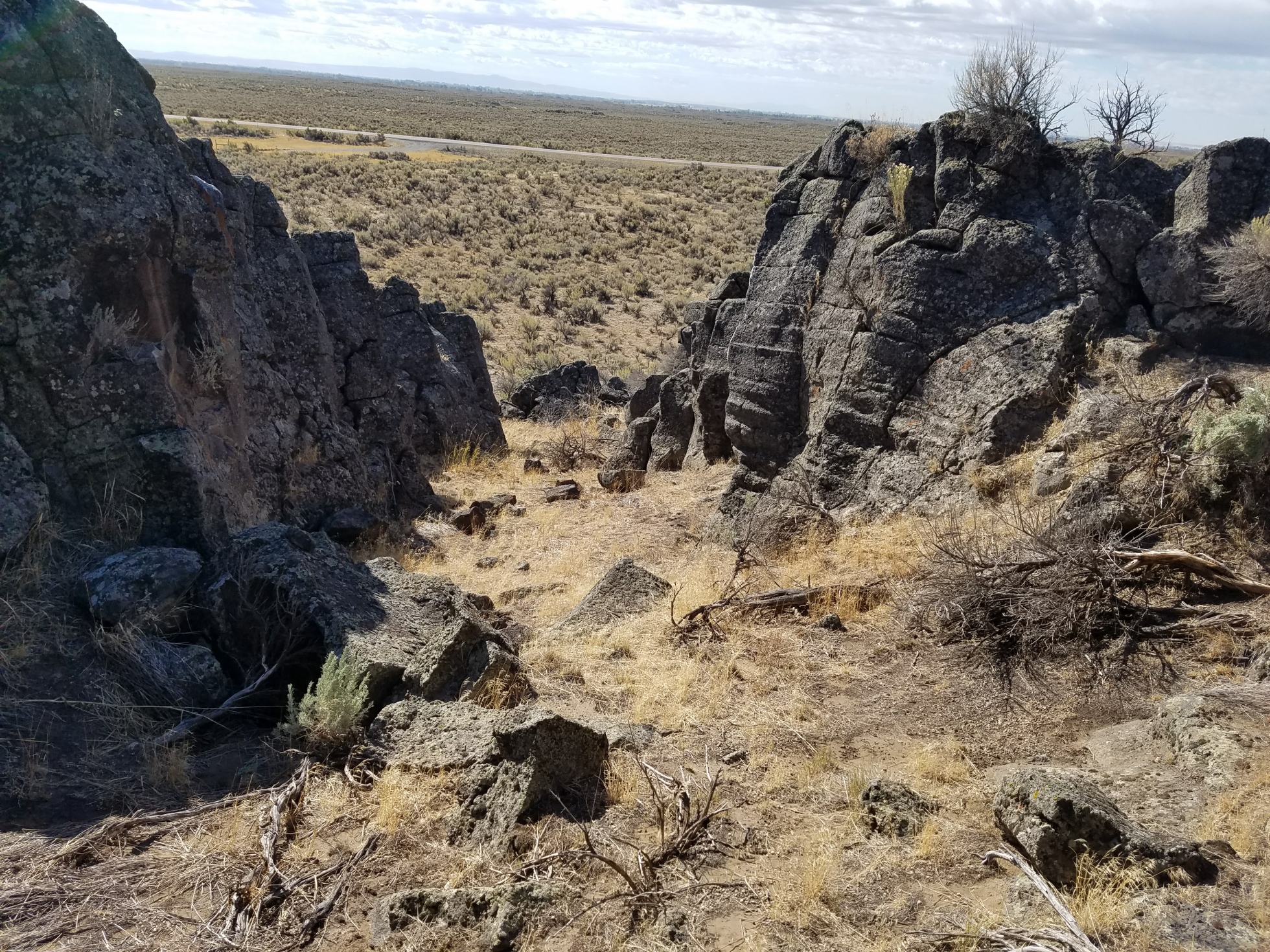 Lava Hill Airsoft and Paintball near Menan, Idaho Free Arenas
