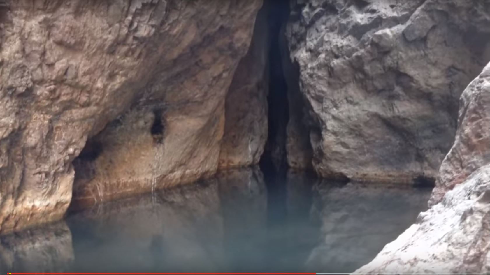 Gold Strike Hot Springs - Hike and Hot Springs near Boulder City, Nevada - Free Arenas