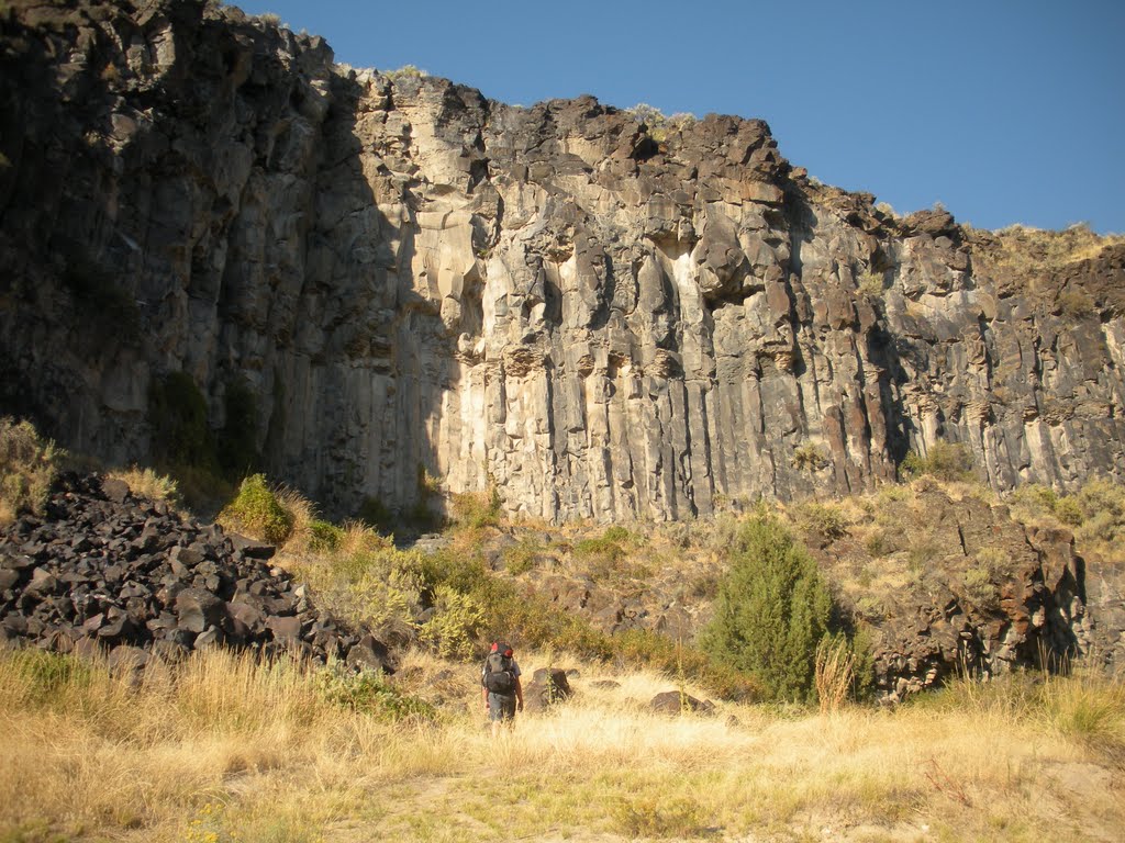 The Playground Rock Climb near Shelley, Idaho Free Arenas