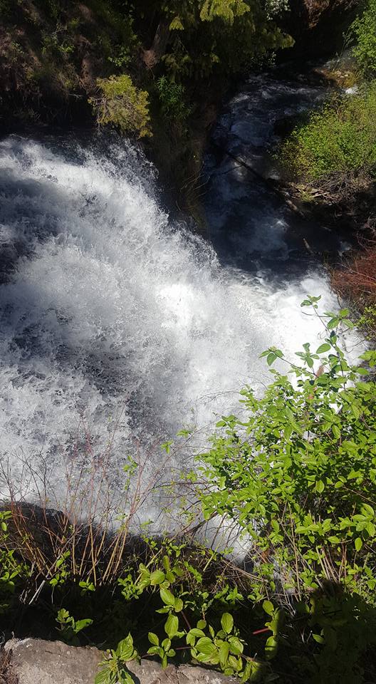 ster's Dam Camp, Hike, and Mountain Bike near Ririe, Idaho Free