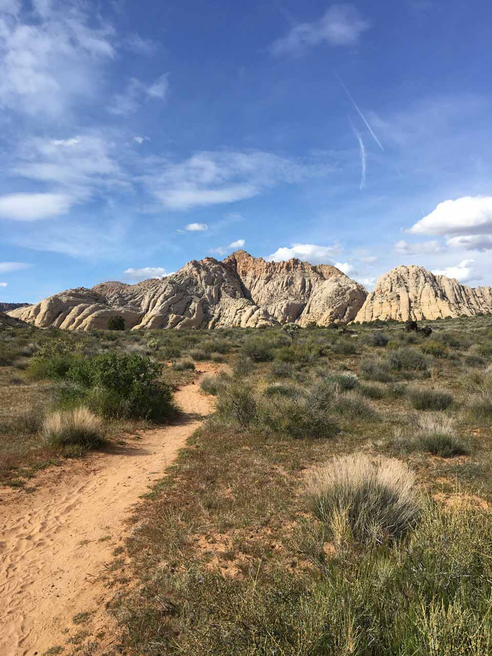 Snow Canyon State Park - Cave, Hike, Mountain Bike, and ...