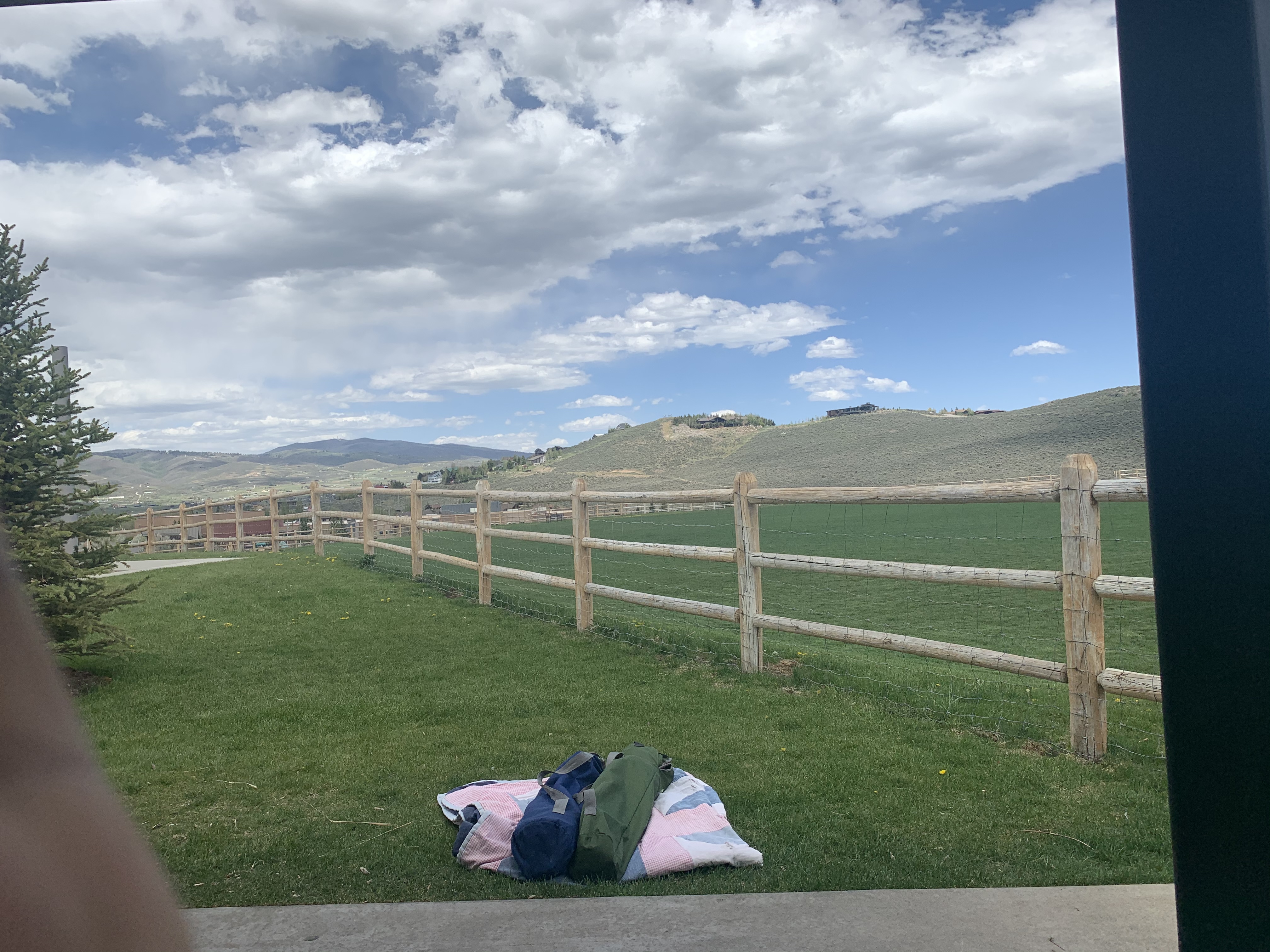 Trailside Park Skateboard near Park City, Utah Free Arenas