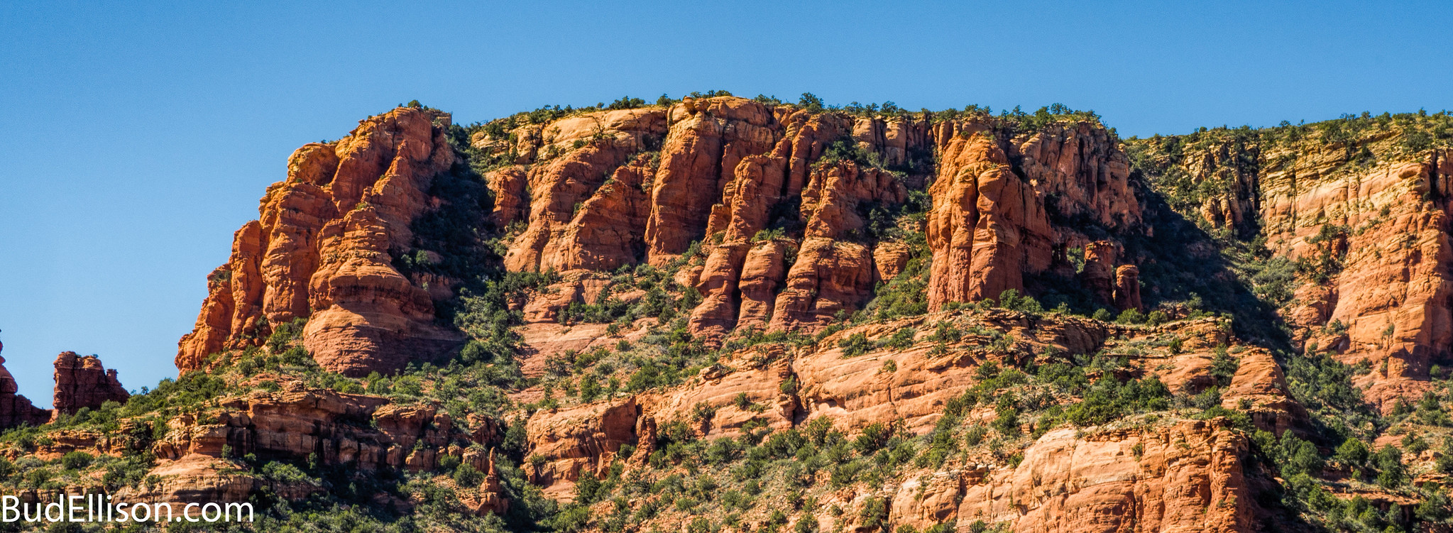 Red Rock State Park - Hike and Swim near Sedona, Arizona - Free Arenas