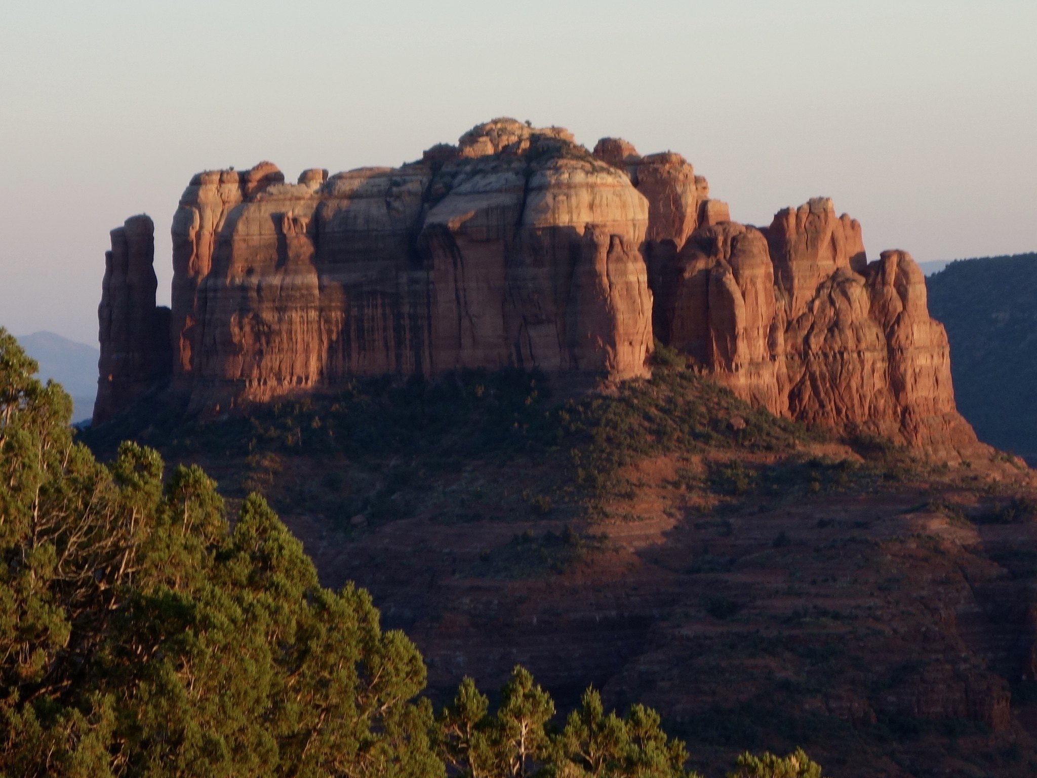 Red Rock State Park - Hike and Swim near Sedona, Arizona - Free Arenas