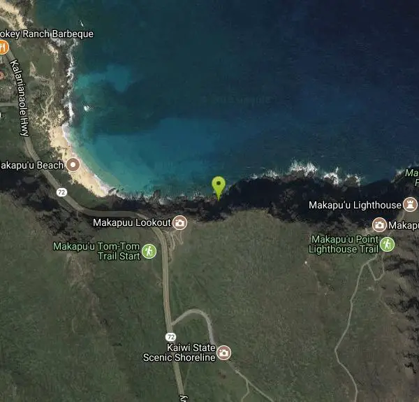 Swim at Makapu'u near Waimanalo, Hawaii. Maps, directions, and reviews. Makapu'u Lighthouse is one of Hawaii's most familiar landmarks commanding a spectacular view of the Windward side of O'ahu. The lighthouse was...