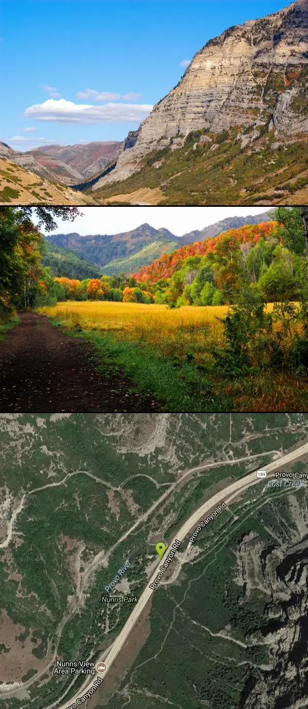 Rock Climb at Provo Canyon near Provo, Utah. Maps, directions, and reviews. Provo Canyon is a canyon located in unincorporated Utah County, Utah, USA and Wasatch County, Utah. Provo Canyon splits between Mount Timpanogos on the...