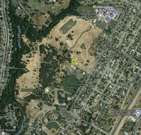 Skateboard at Rocklin Skatepark near Rocklin, California. Maps, directions, and reviews.