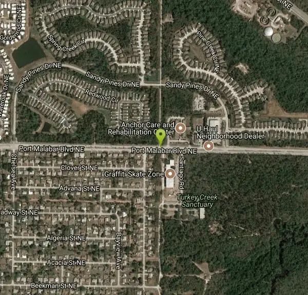 Skateboard at Graffitti Skatezone near Palm Bay, Florida. Maps, directions, and reviews. This private skatepark includes a mini ramp, a street course, and a vert ramp. The park requires pads, and a fee is required for admission....