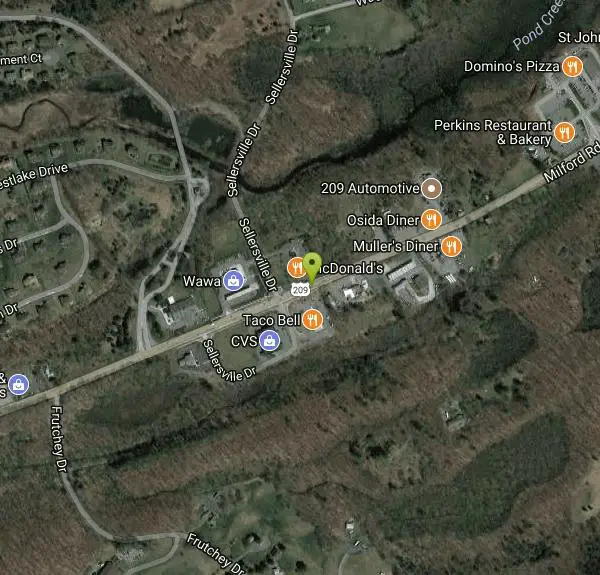 Skateboard at Starting Gate Skatepark near East Stroudsburg, Pennsylvania. Maps, directions, and reviews. Mini ramp, pads, pro shop, membership and or fee required.