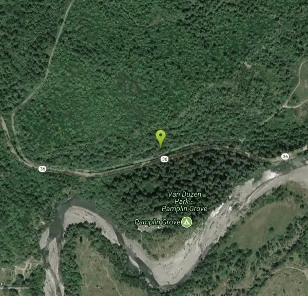 Swim at Van Duzen River Area near Olympic Valley, California. Maps, directions, and reviews.