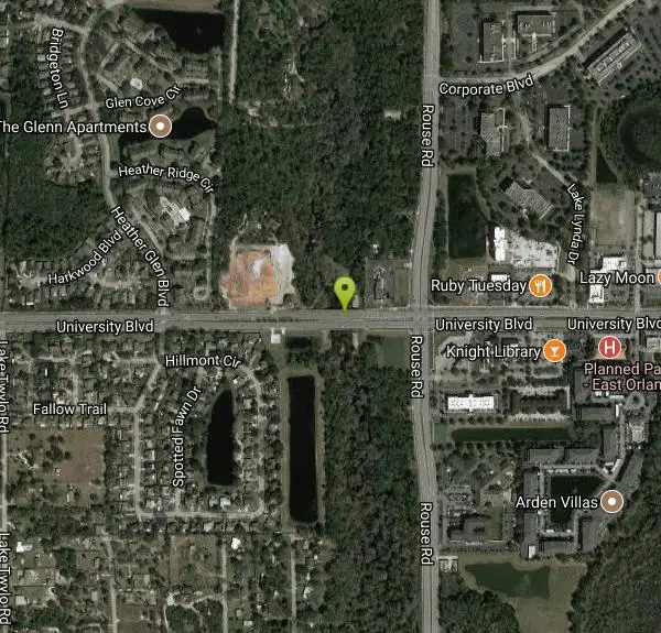 Swim at Econ River Tributary near Orlando, Florida. Maps, directions, and reviews. This from a visitor:” This is a glorious, resplendent hideaway near the University of Central Florida. A combination of students,...