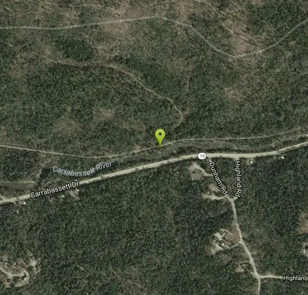 Swim at Carrabassett Area near Carrabassett Valley, Maine. Maps, directions, and reviews.
