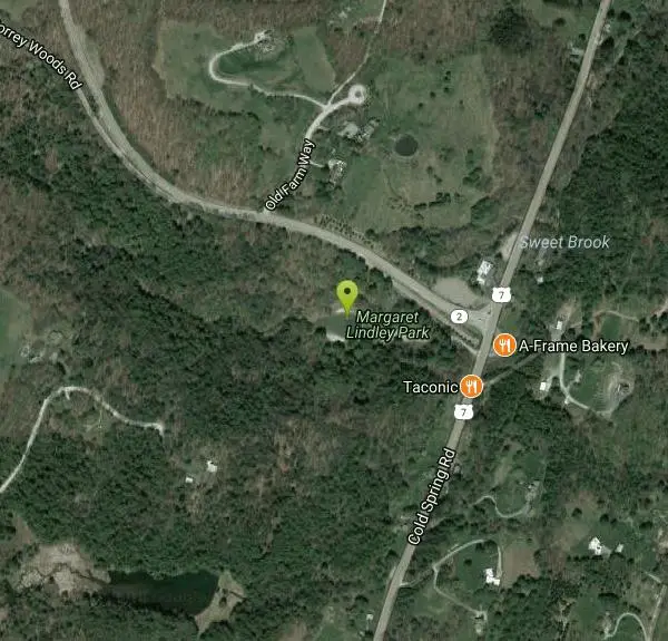 Swim at Margaret Lindley Park near Williamstown, Massachusetts. Maps, directions, and reviews.