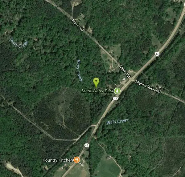 Swim at Mendenhall Area near Enterprise, Mississippi. Maps, directions, and reviews.