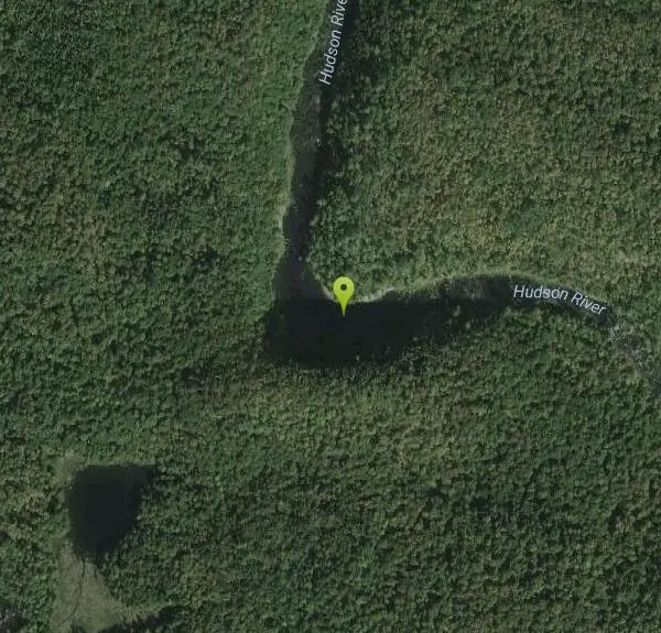 Swim at Blue Ledges Area near Indian Lake, New York. Maps, directions, and reviews.