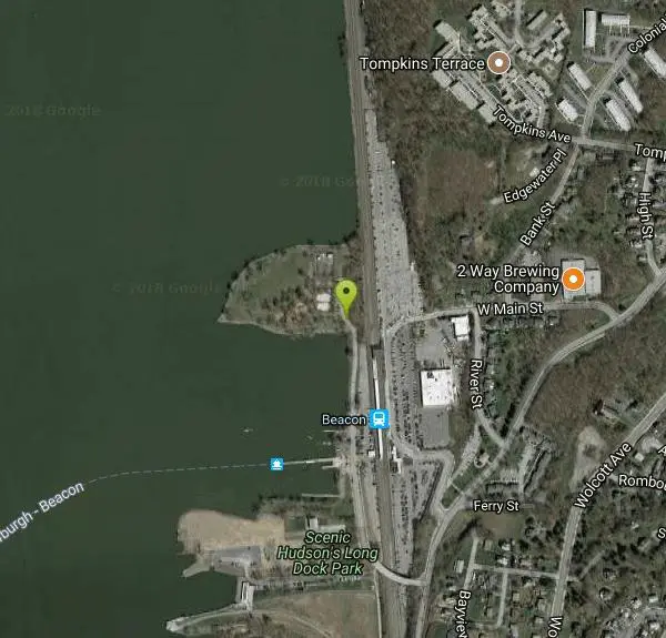 Swim at River Pool At Beacon near Beacon, New York. Maps, directions, and reviews.