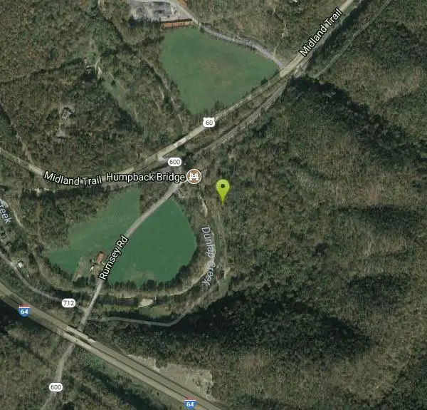 Swim at Humpback Bridge near Covington, Virginia. Maps, directions, and reviews.