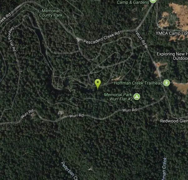 Swim at Memorial Park near Loma Mar, California. Maps, directions, and reviews.