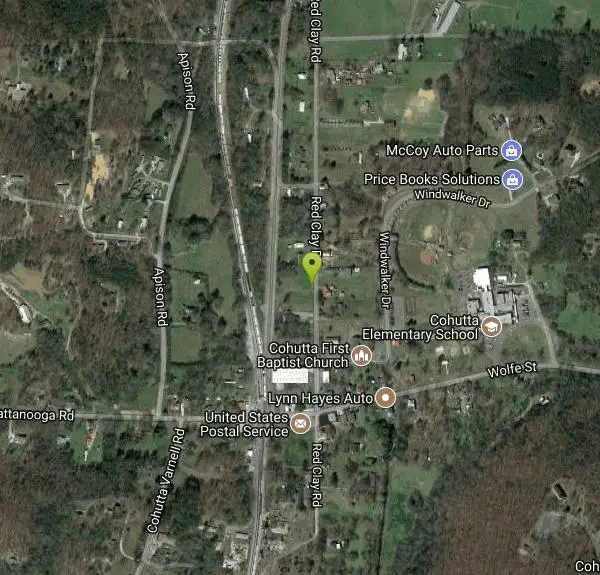 Swim at Farmers Lake near Cohutta, Georgia. Maps, directions, and reviews.