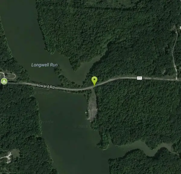 Swim at Alum Creek Reservoir near Sunbury, Ohio. Maps, directions, and reviews. This from a skinny-dipping fan: