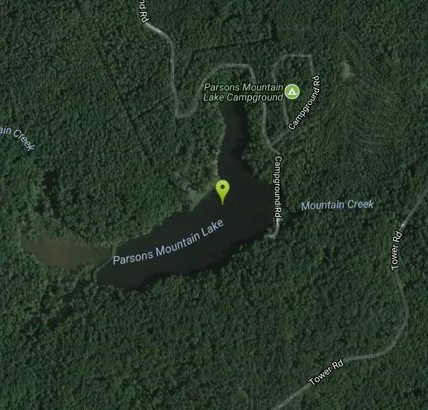 Swim at Parsons Mountain Recreation Area near Abbeville, South Carolina. Maps, directions, and reviews.