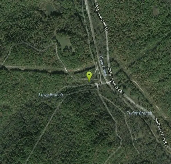 Swim at Turley Hole near Pioneer, Tennessee. Maps, directions, and reviews.