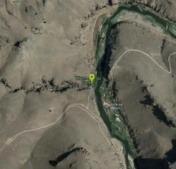 Hot Springs at Three Forks Warm Spring near Jordan Valley, Oregon. Maps, directions, and reviews. Travel 30 miles east on U.S. 95 from Burns Junction. Continue past the tiny community of Rome. Watch for a sign reading...