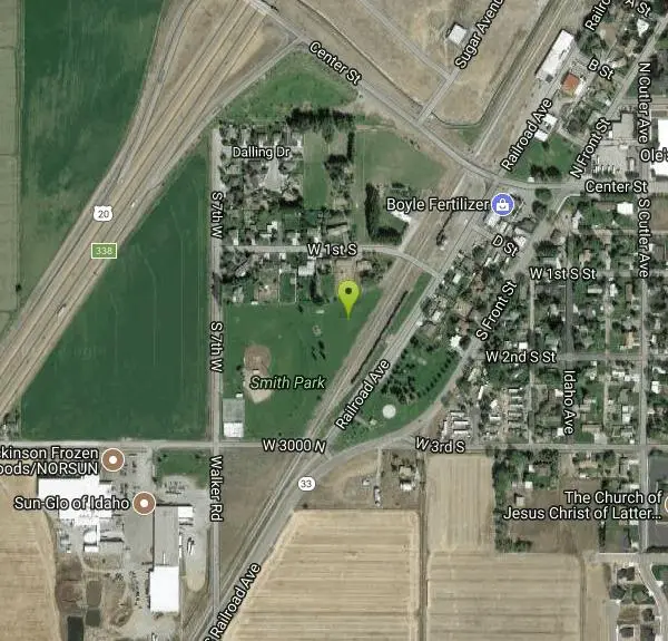 Skateboard and Sled at Smith Park near Sugar City, Idaho. Maps, directions, and reviews. Sugar Hill is a smaller sledding hill in Sugar City's Smith Park. It's great for younger kids or just some quick runs. You can...