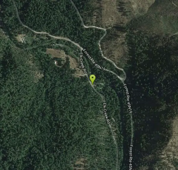 Swim at Elk Creek Holes near Happy Camp, California. Maps, directions, and reviews. These swimming holes are found along the Elk Creek. If willing to hike around and explore, there are several different spots that visitors can...