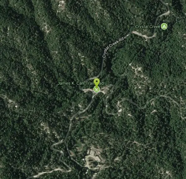 Hike at Whiskeytown Falls near French Gulch, California. Maps, directions, and reviews. Whiskeytown Falls trail is located within Whiskeytown State Park just about 15 miles outside of Redding. The state park has a lot of...
