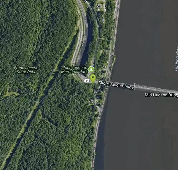 Mountain Bike at Franny Reese State Park near Highland, New York. Maps, directions, and reviews. One of the area's newest parks that allow mountain biking, Franny Reese Park is owned by Scenic Hudson and offers stellar views...