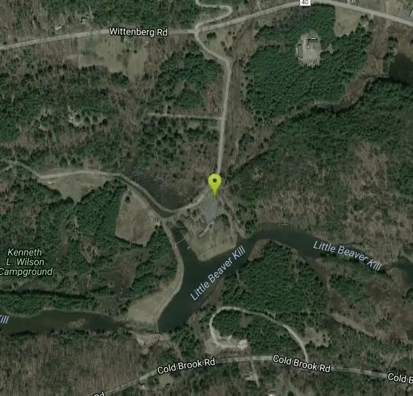 Mountain Bike at Wilson State Park near Mount Tremper, New York. Maps, directions, and reviews. It's a fun loop to goof off with. One part of the trail becomes flooded in the spring. Don't ride through it. It goes up past the...