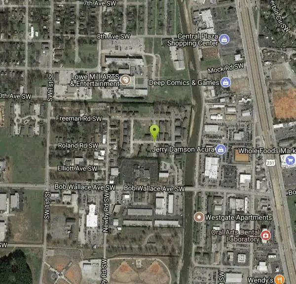 Disc Golf at Mirabeau Apartments near Huntsville, Alabama. Maps, directions, and reviews. For Mirabeau Apartment residents. It weaves around the buildings in the complex. Must be a resident to play. Private (No Fee)