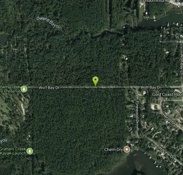 Disc Golf at The Prairie at Graham Creek Nature Preserve near Foley, Alabama. Maps, directions, and reviews. As the name suggests, The Prairie (par 56) is laid out over the more open section of the Preserve. Baskets are...