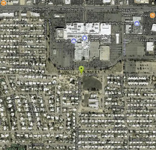 Disc Golf at Sears Park near Tucson, Arizona. Maps, directions, and reviews. 9 baskets. Dual tees make 18. Pink whiskers mark the front 9 tees and white whiskers mark the back 9 tees. Public (No Fee)