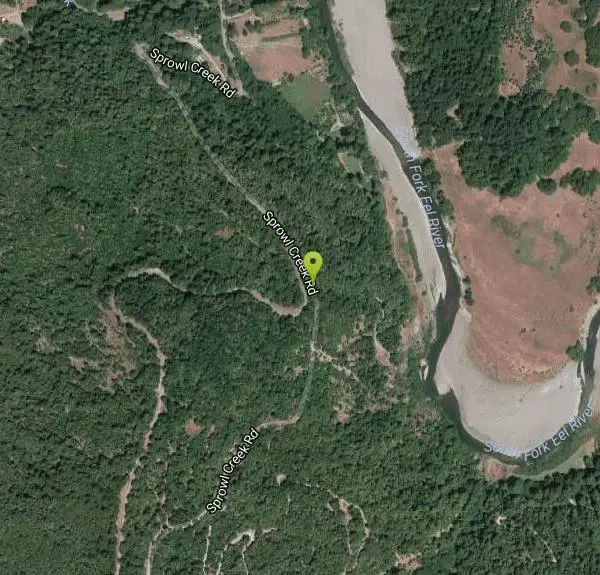 Disc Golf at Southern Humboldt Community Park near Garberville, California. Maps, directions, and reviews. Breathtaking views of mountains. Front 9 fairly open and the back 9 are more wooded with elevation. *2015 - No tee signs...