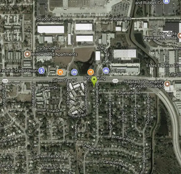 Disc Golf at Gordon Barnett Park - Parkside near Orlando, Florida. Maps, directions, and reviews. blewis2190@aol.comPleasant; grassy with large trees, water hazards and some man made elevation. Multiple tees and pin locations....