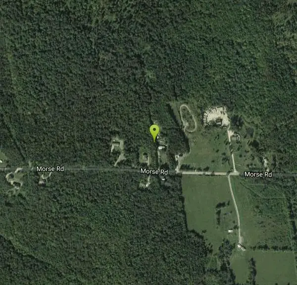 Disc Golf at Desert Sands Park DGC near Jay, Vermont. Maps, directions, and reviews. Mostly open with a few woods holes. #5 crosses a pond and 14 and 15 are alongside a stream. Finishes with the signature hole back to the club...