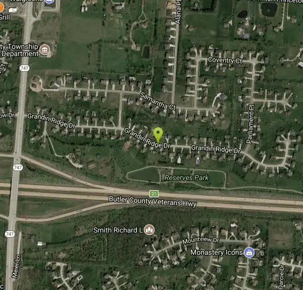 Disc Golf at Reserves Park Disc Golf Course near Liberty Township, Ohio. Maps, directions, and reviews. Short recreational course. Basically flat although the first 3 holes offer some elevation. Walking trail encompasses this 8...