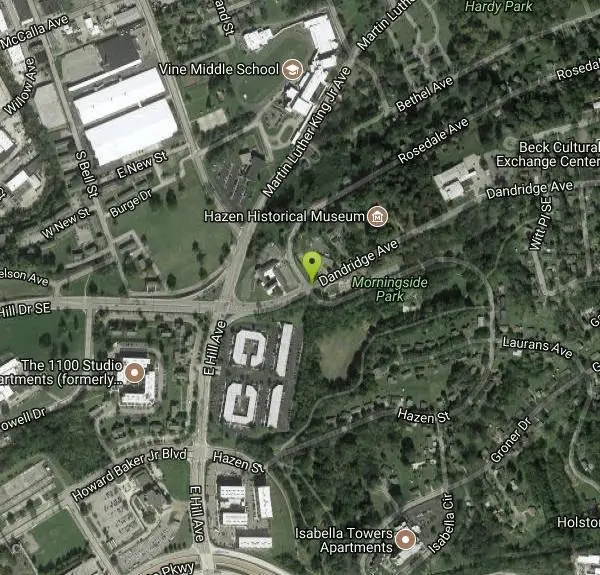 Disc Golf at Morningside Park near Knoxville, Tennessee. Maps, directions, and reviews. Hilly city park near downtown with big trees, grassy fairways and even a view of the Tennessee River. Completely redesigned in April 2012 -...
