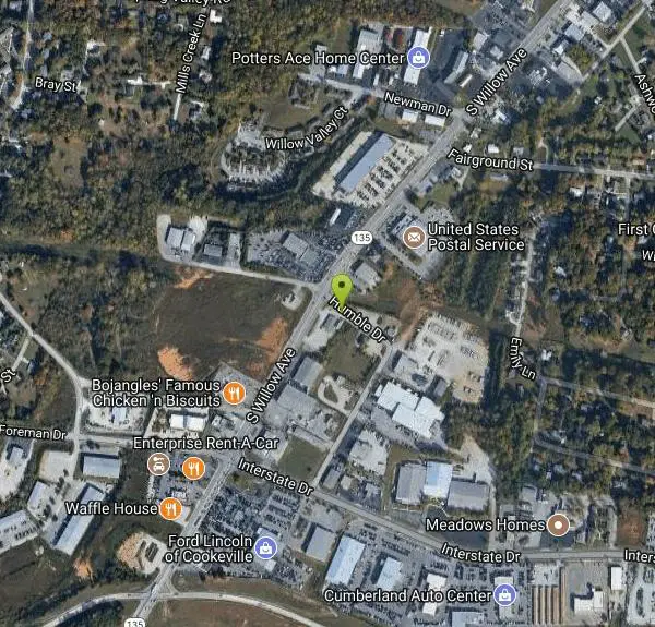 Disc Golf at Tennessee Tech Disc Golf near Cookeville, Tennessee. Maps, directions, and reviews. Mostly open campus course with a few wooded holes. Can be swampy/wet. A good practice course. Open fairways and wood chip tees....